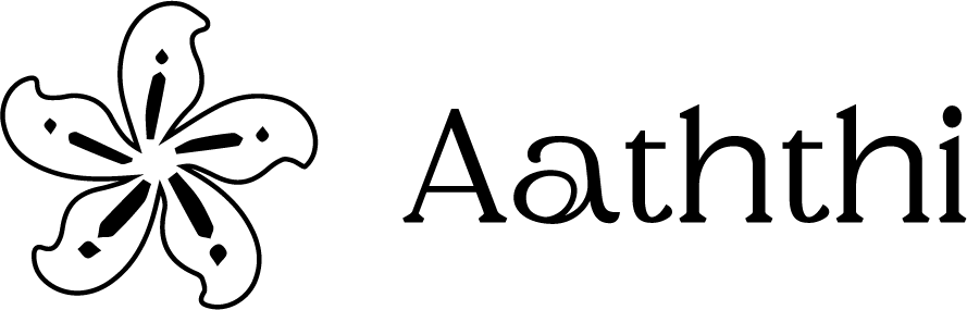 Aaththi Logo